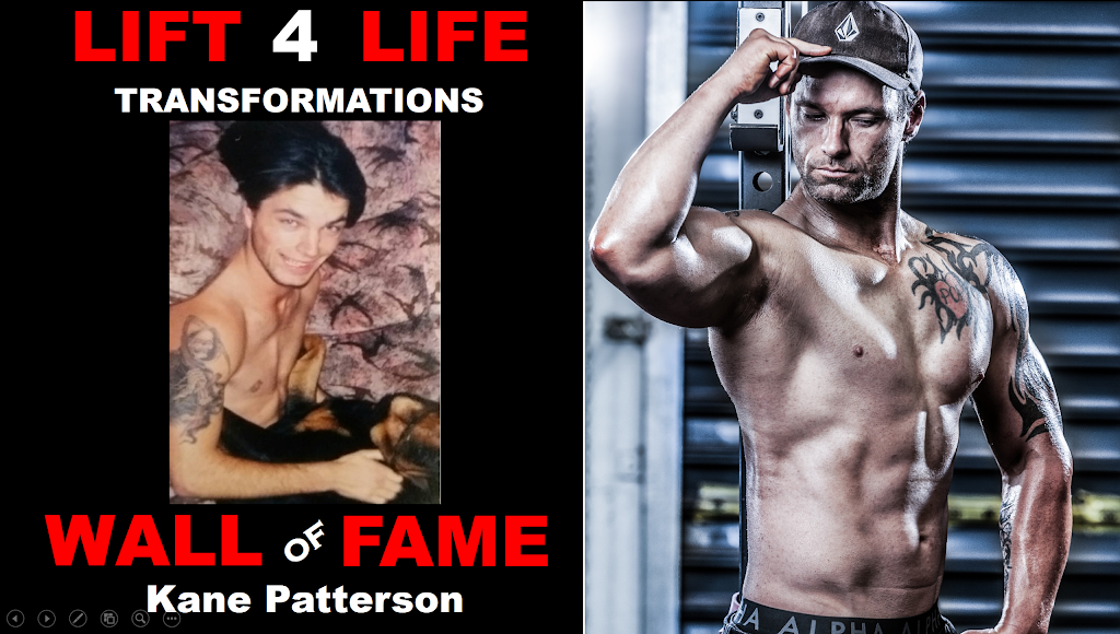 Lift 4 Life Transformations | gym | 31 Amaroo St, Chadstone VIC 3148, Australia | 0458728860 OR +61 458 728 860