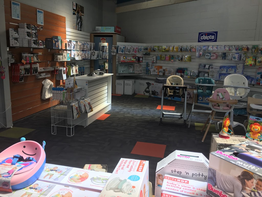 Tiny Tots Baby Store | 1142 Burwood Hwy, Ferntree Gully VIC 3156, Australia | Phone: (03) 9764 2468