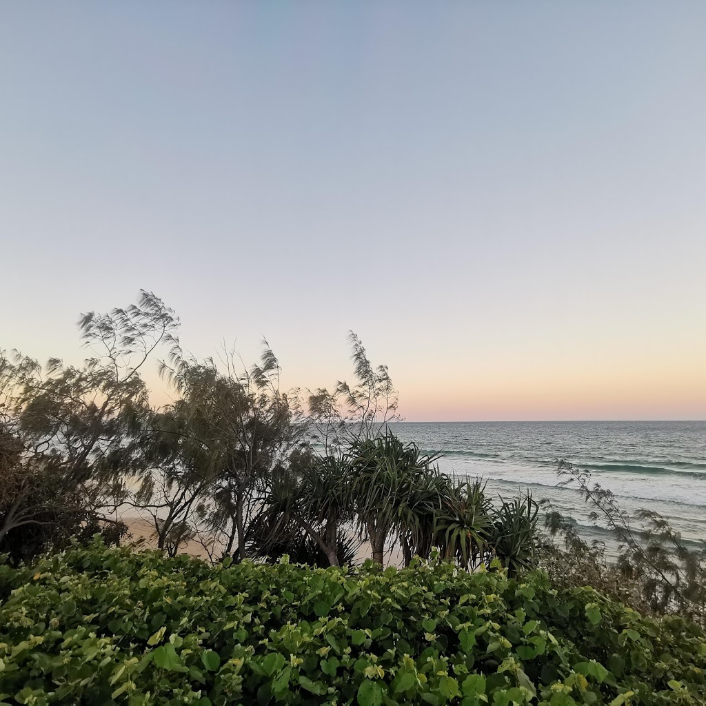 Rainbow Beach Lookout | tourist attraction | Rainbow Beach QLD 4581, Australia | 1300307800 OR +61 1300 307 800