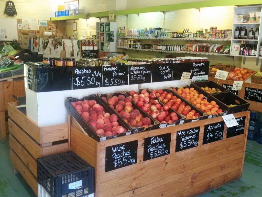 Penguin Fruit & Veg | store | 86 Main Rd, Penguin TAS 7316, Australia | 0364371110 OR +61 3 6437 1110