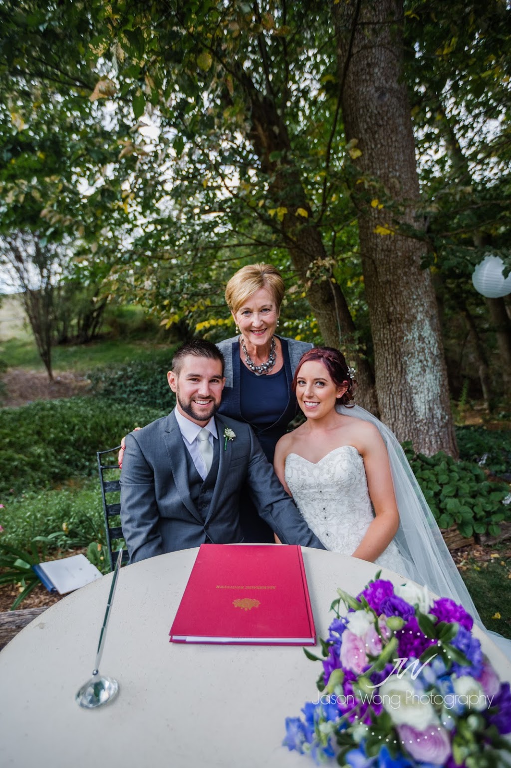 Gillian Potter Celebrant: Ceremonies Just for You | 4A Fernbank Terrace, Stonyfell SA 5066, Australia | Phone: 0418 369 012