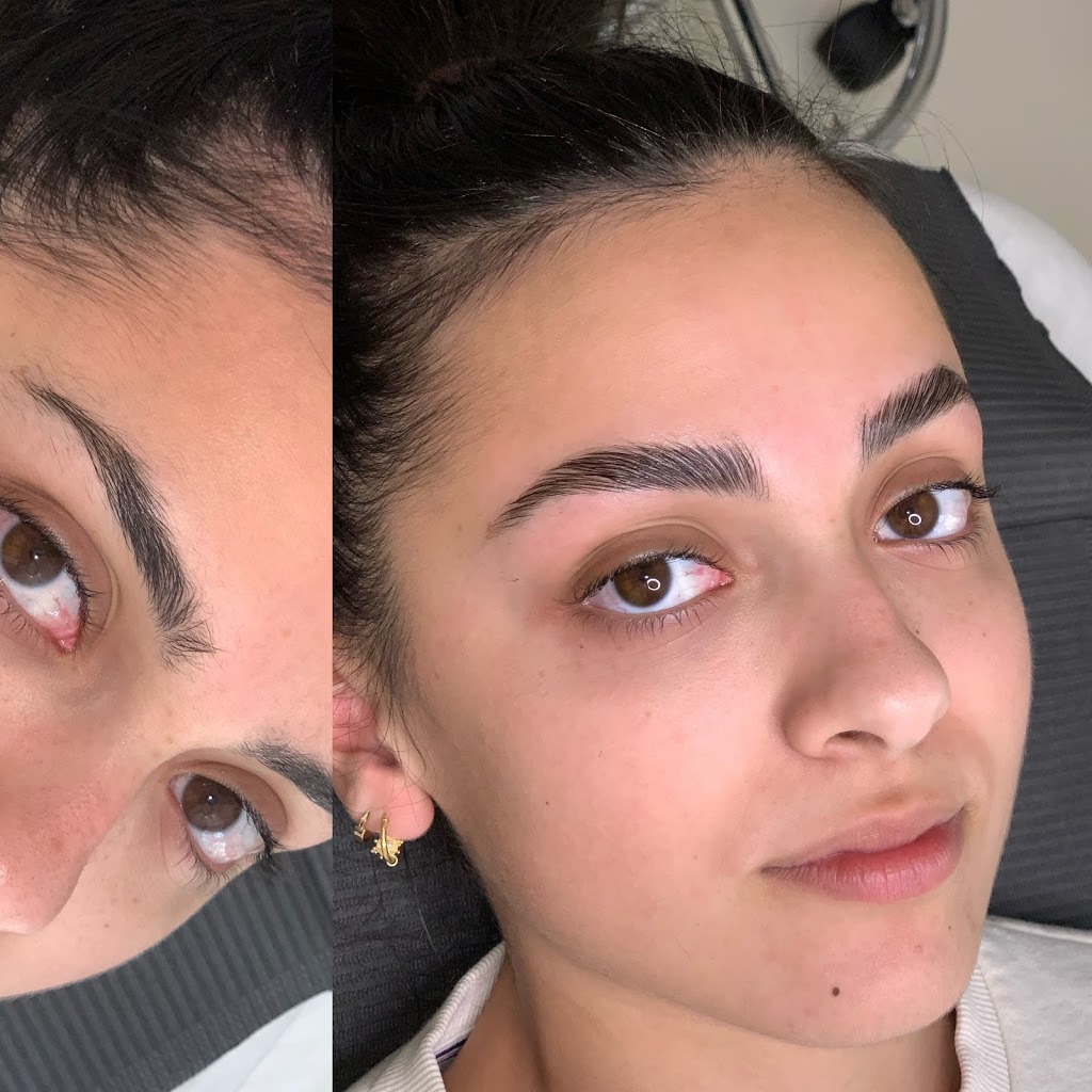 Arch-itect Brows | beauty salon | 9/75 Herbert Rd, Carrum Downs VIC 3201, Australia | 0403316578 OR +61 403 316 578