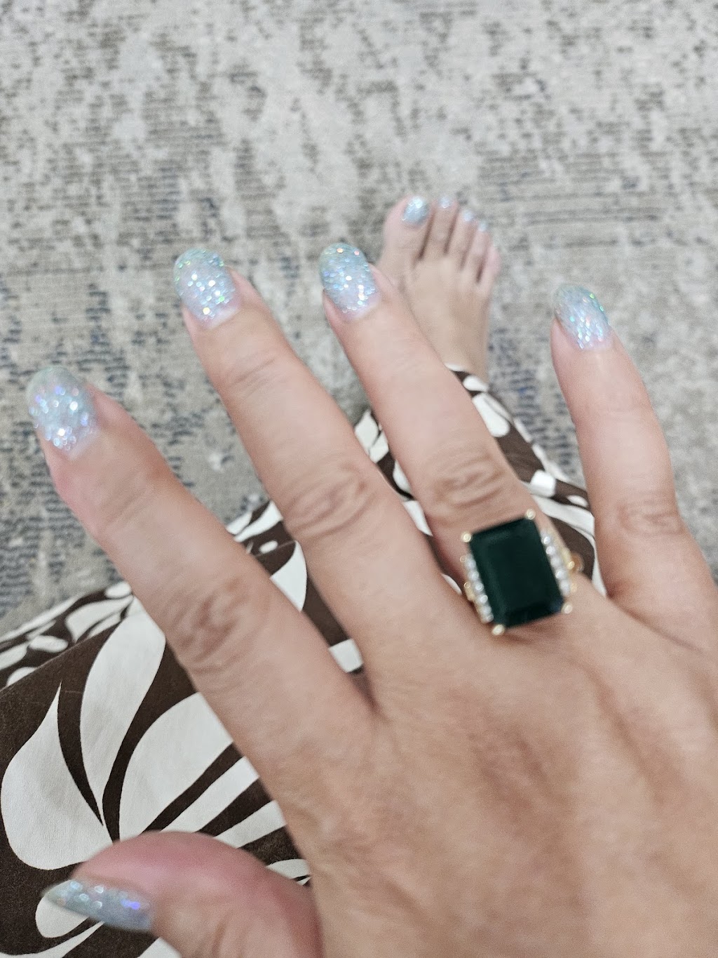 Beenleigh Nails and Waxing | The Mall Beenleigh (Coles) Shopping Centre Shop 8 (Inside The Mall beside Coles Supermarket), Beenleigh QLD 4207, Australia | Phone: 0468 451 535