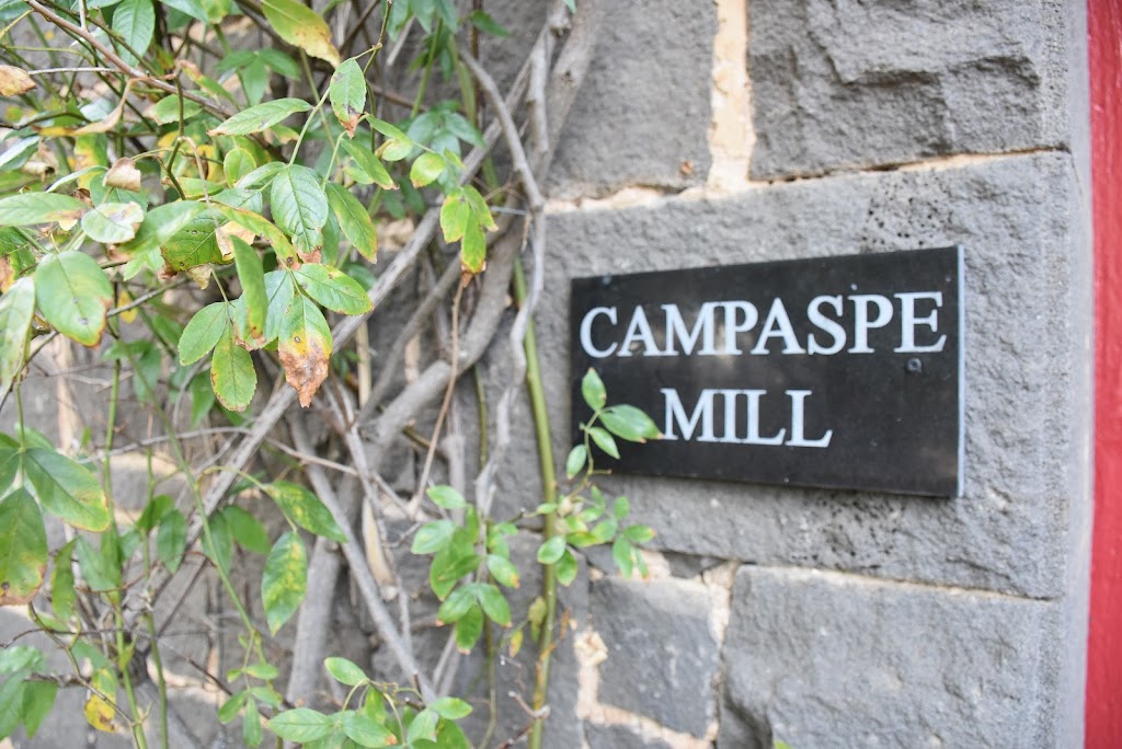 Campaspe Mill Distillery | 2 Wards Ln, Kyneton VIC 3444, Australia | Phone: 0409 949 516