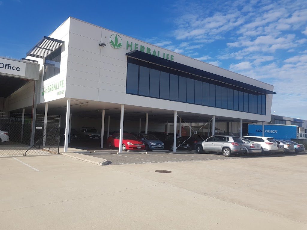 Herbalife Australasia | Burbridge Business Park G, 5 Butler Bvd, Adelaide Airport SA 5950, Australia | Phone: (02) 5104 3355