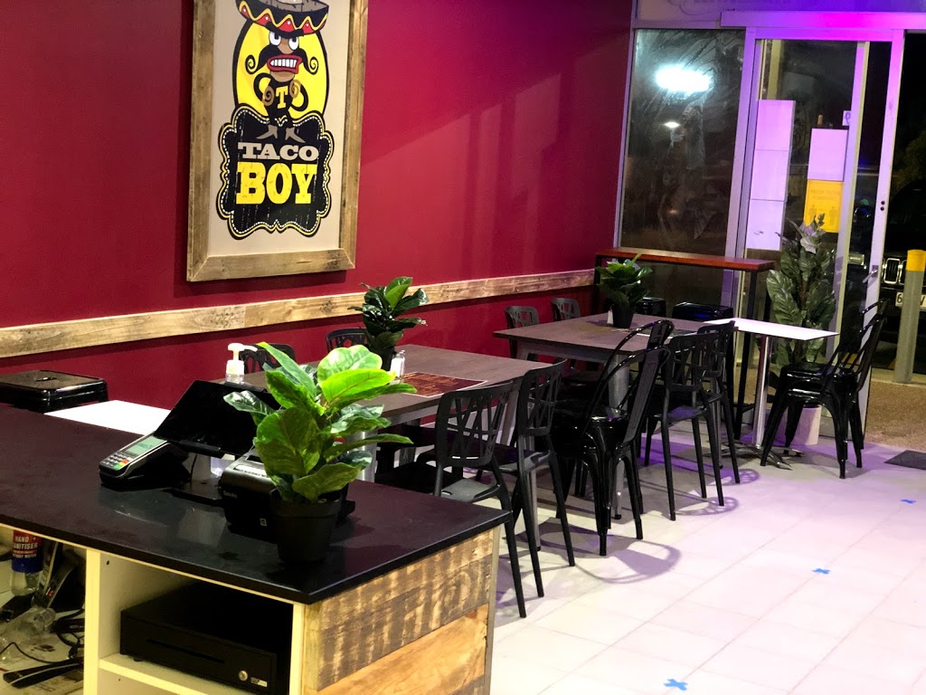 Taco Boy | restaurant | River Market, 320 David Low Way, Bli Bli QLD 4560, Australia | 0753736181 OR +61 7 5373 6181