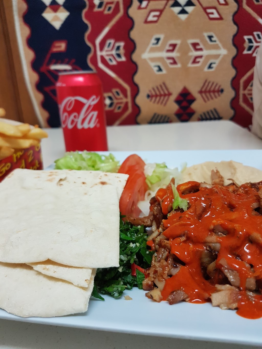 Rooty Hill Star Kebab & Pizza | 25 Rooty Hill Rd N, Rooty Hill NSW 2766, Australia | Phone: (02) 9677 9569