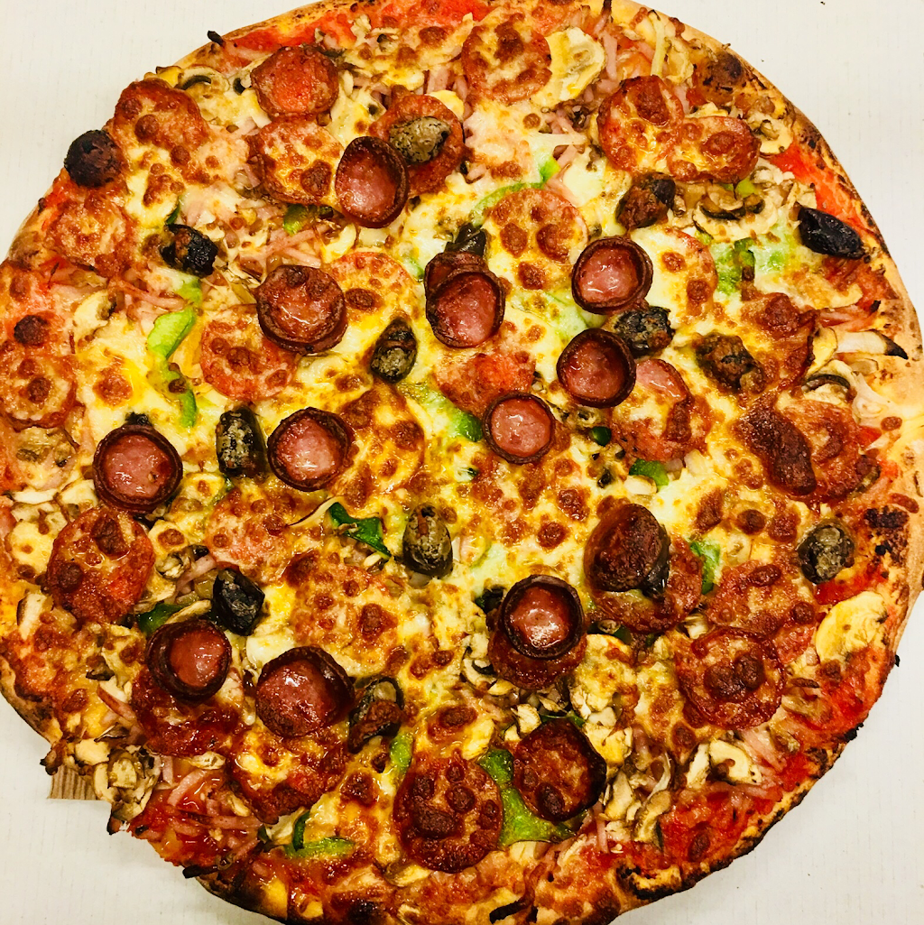 La Vera Pizzeria ST JOHNS PARK | meal delivery | Shop 2/56 Canberra St, St Johns Park NSW 2176, Australia | 0298234338 OR +61 2 9823 4338