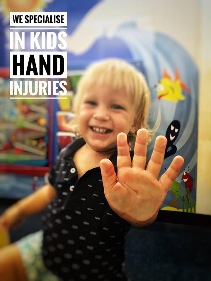 Active Hand Therapy Gold Coast | Suite 2/1095 Gold Coast Hwy, Palm Beach QLD 4221, Australia | Phone: (07) 5526 4066