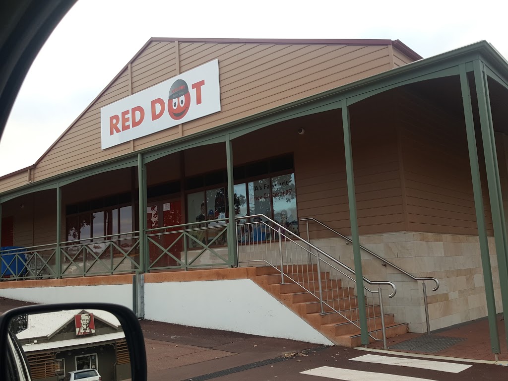 Red Dot Mundaring | department store | Tenancy MM1, Mundaring Village, 7295 Great Eastern Hwy, Mundaring WA 6073, Australia | 0892956954 OR +61 8 9295 6954