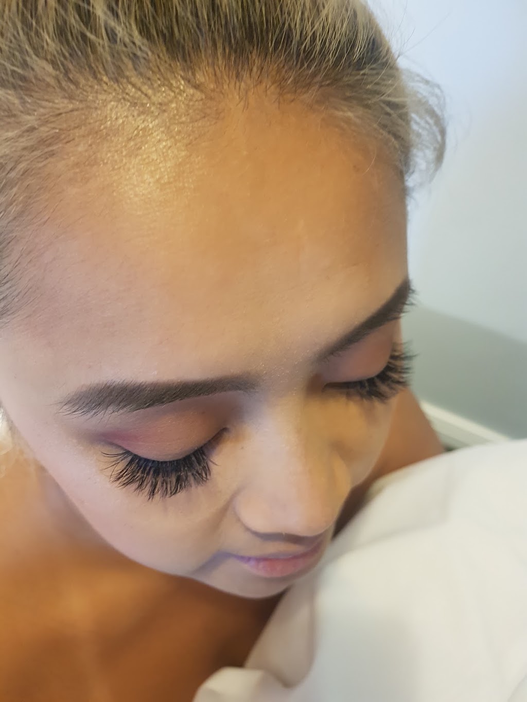 Luscious Lashes | 22 Clive St, Revesby NSW 2212, Australia | Phone: 0413 105 452