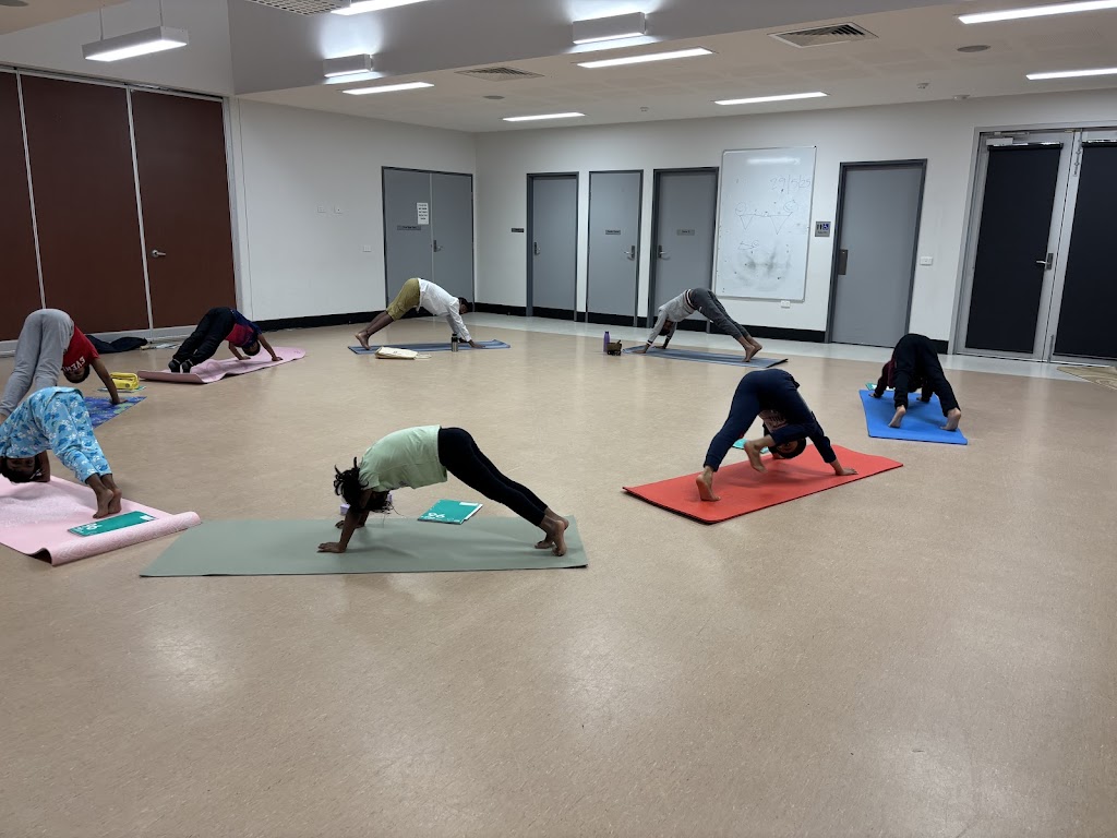 Yoga Meditation and Healing 365 | 14 Marmalade Rd, Manor Lakes VIC 3024, Australia | Phone: 0469 822 005