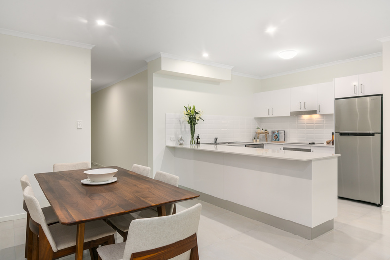 Whitehaven Apartments | lodging | 6-10 Wattle St, Yorkeys Knob QLD 4878, Australia | 0418265719 OR +61 418 265 719