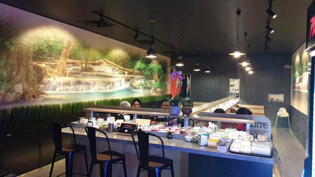 Passion Sushi | restaurant | Rochedale Village, Shop12/329 Gardner Rd, Rochedale QLD 4123, Australia | 0733418068 OR +61 7 3341 8068