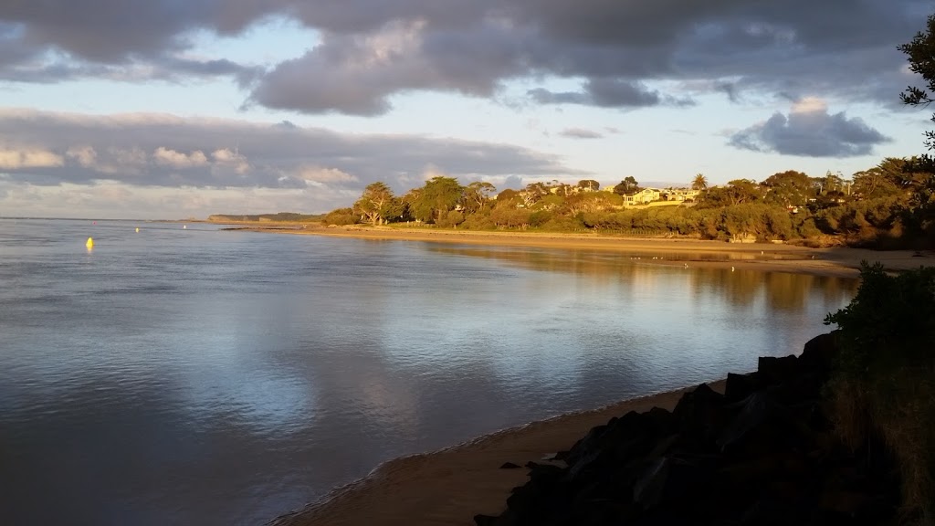 Inverloch Beach Break | Cuttriss St, Inverloch VIC 3996, Australia | Phone: 0437 226 281