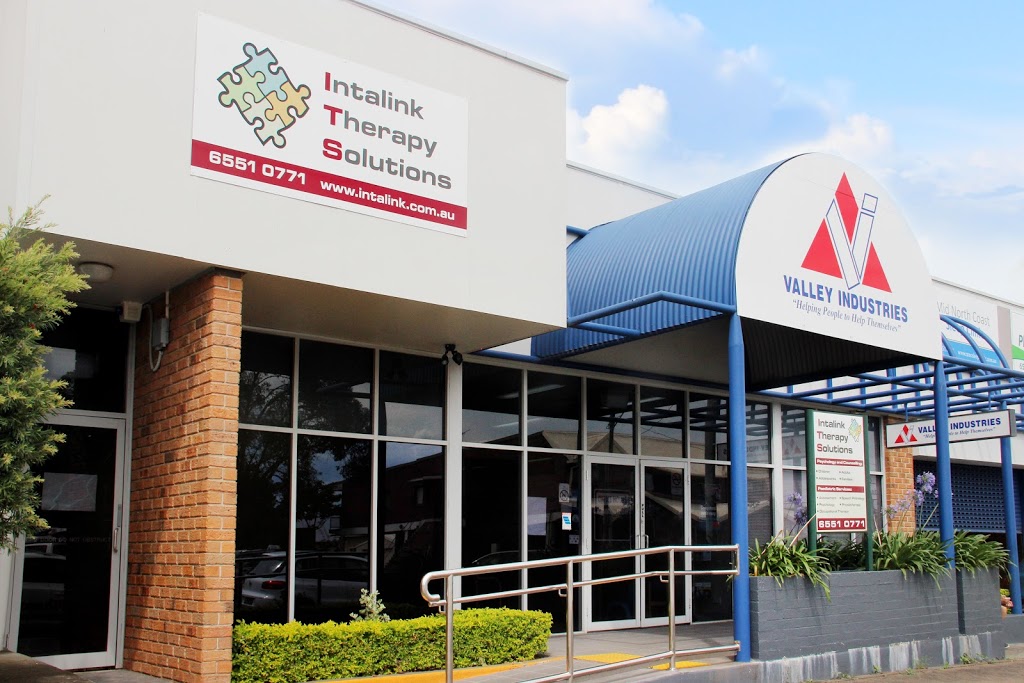 Intalink Therapy Solutions | physiotherapist | 5 Macquarie St, Taree NSW 2430, Australia | 0265510771 OR +61 2 6551 0771