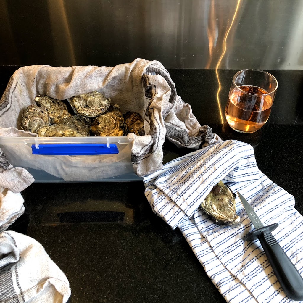 Signature Oysters |  | 20 Clyde St, Batemans Bay NSW 2536, Australia | 1300792750 OR +61 1300 792 750
