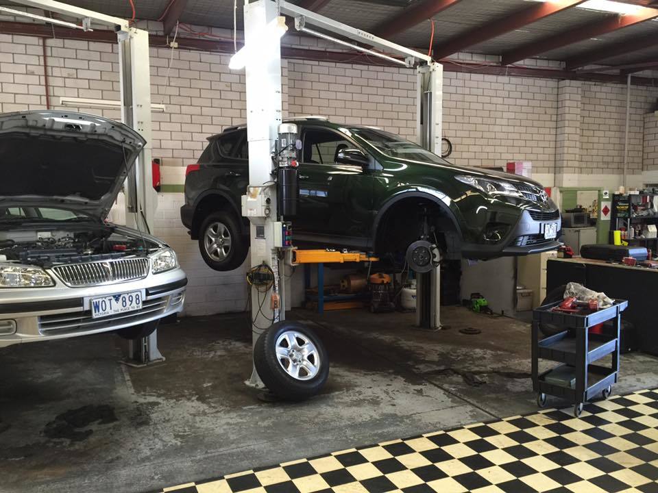 Melbourne Roadworthy Centres | car repair | 7a Boundary Rd, Mordialloc VIC 3195, Australia | 1300558115 OR +61 1300 558 115