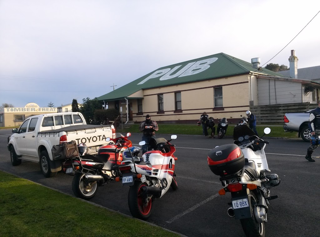 Ozone Hotel | Bass Hwy, Dalyston VIC 3992, Australia | Phone: (03) 5607 3780
