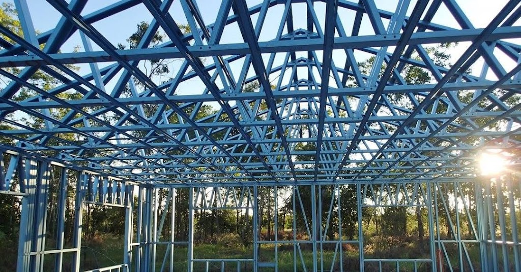 Hercules Frames and Trusses | 24 Kensington Rd, Bondoola QLD 4703, Australia | Phone: 0411 597 811