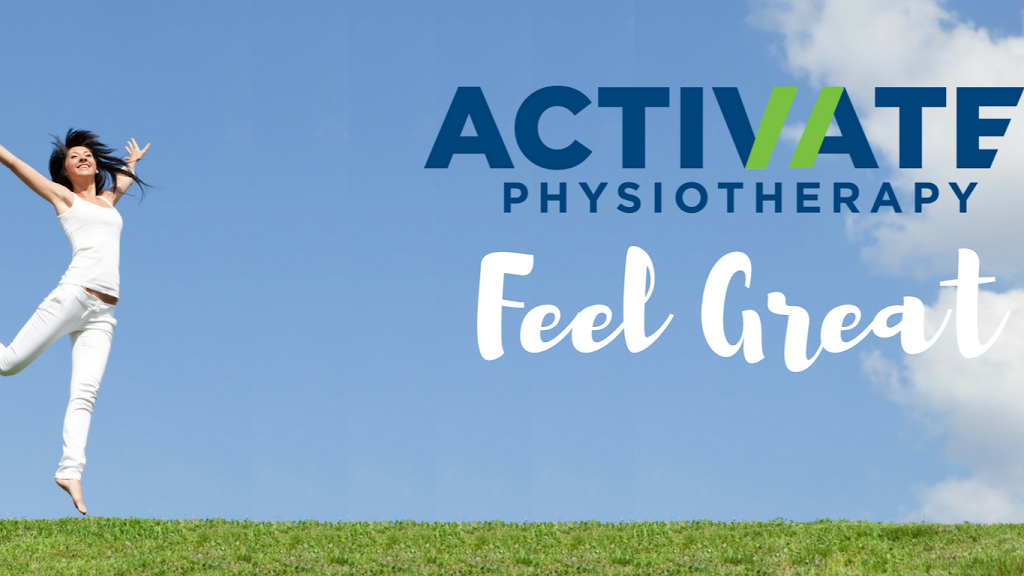 Activate Physiotherapy | Gumdale Medical Centre, 696 New Cleveland Rd, Gumdale QLD 4154, Australia | Phone: (07) 3890 4361