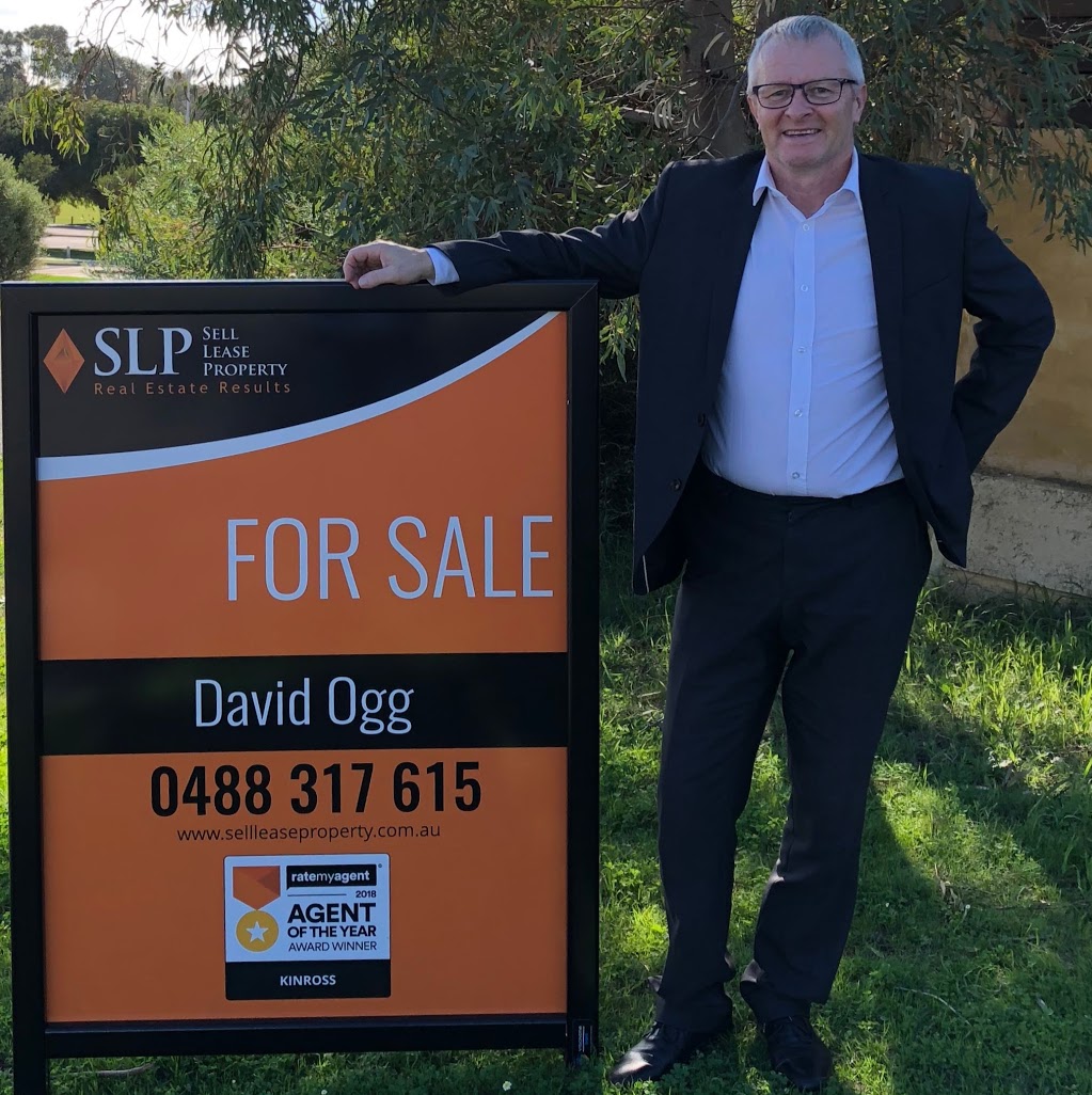 David Ogg | real estate agency | 2 Stow Ln, Kinross WA 6028, Australia | 0488317615 OR +61 488 317 615