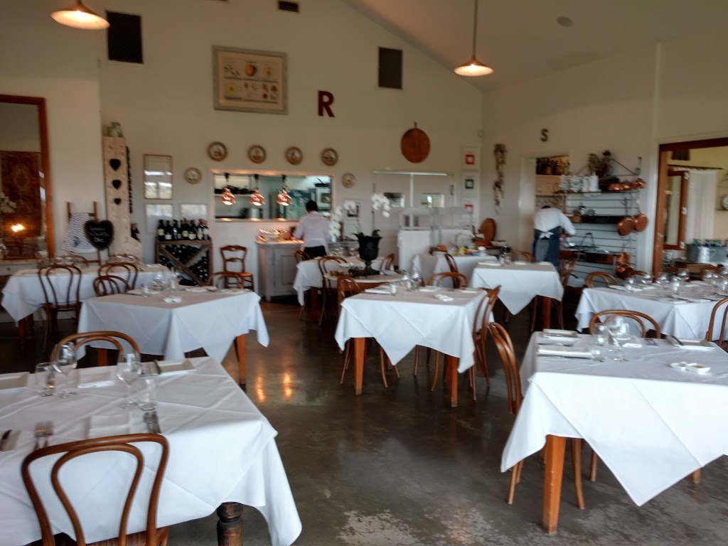Bistro Molines | restaurant | 749 Mount View Rd, Mount View NSW 2325, Australia | 0249909553 OR +61 2 4990 9553