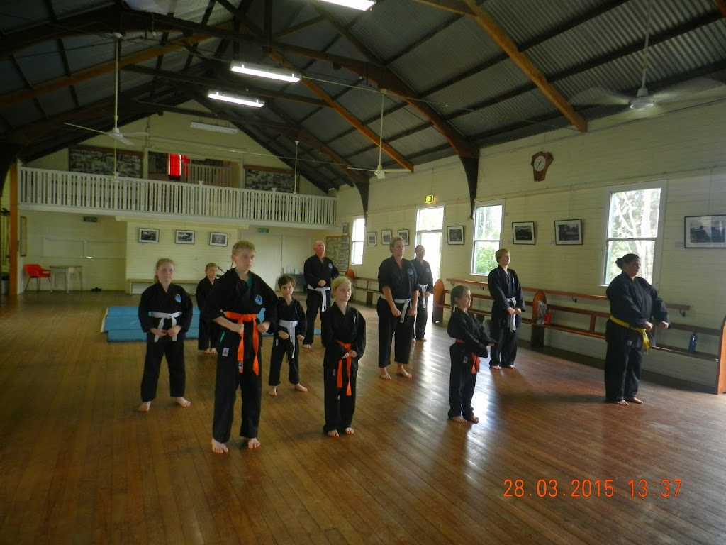 Tweed Valley Hapkido | 10 Heffron St, Tweed Heads South NSW 2486, Australia | Phone: 0408 700 285