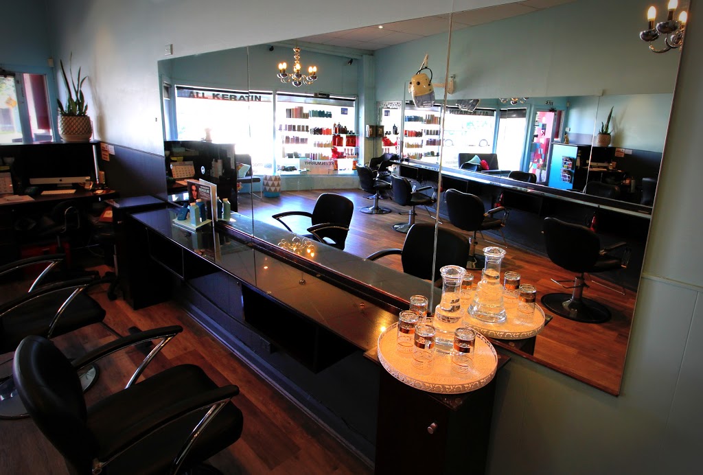 Brush Hair and Make-Up | hair care | 22 Macpherson St, Bronte NSW 2024, Australia | 0293898649 OR +61 2 9389 8649