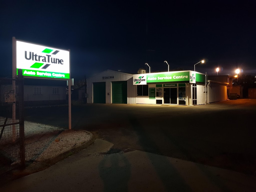 Ultra Tune Gatton | car repair | 88 Crescent St, Gatton QLD 4343, Australia | 0754623044 OR +61 7 5462 3044