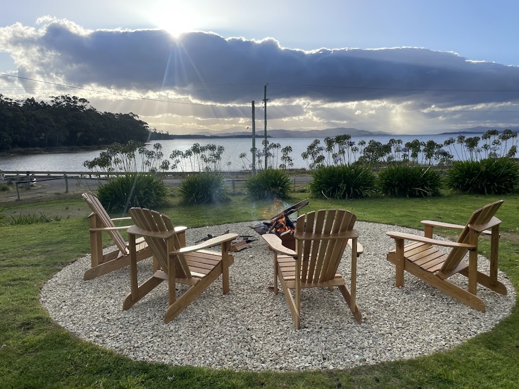 Little Belmont | 4511 Bruny Island Main Rd, Lunawanna TAS 7150, Australia | Phone: 0431 688 527