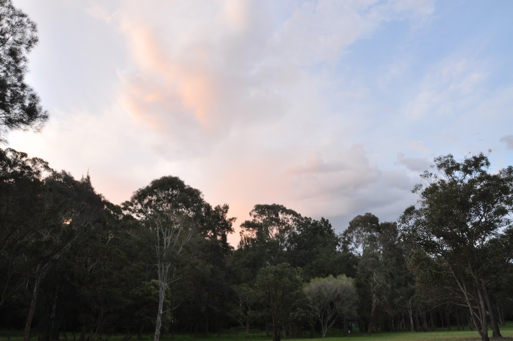 Yeramba Lagoon | park | 923-925 Henry Lawson Dr, Picnic Point NSW 2213, Australia | 1300361967 OR +61 1300 361 967