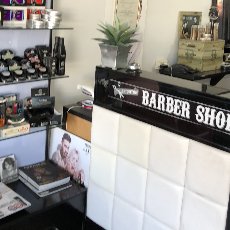 Brighton Barber Shop | 532 Brighton Rd, Brighton SA 5048, Australia | Phone: 0479 160 875