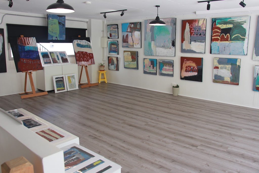 Be Brave Artspace | art gallery | Unit 15/5-7 Careel Head Rd, Avalon Beach NSW 2107, Australia