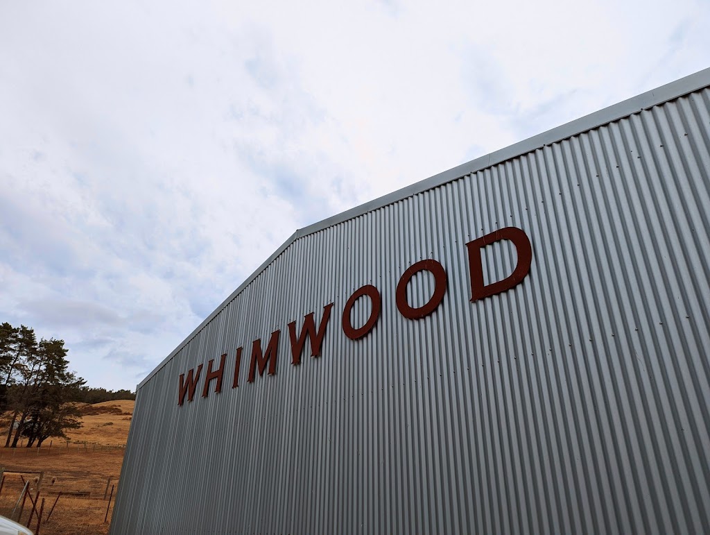 Whimwood Estate Wines & Cellar Door | food | 2581 Balingup-Nannup Rd, Nannup WA 6275, Australia | 0417003235 OR +61 417 003 235