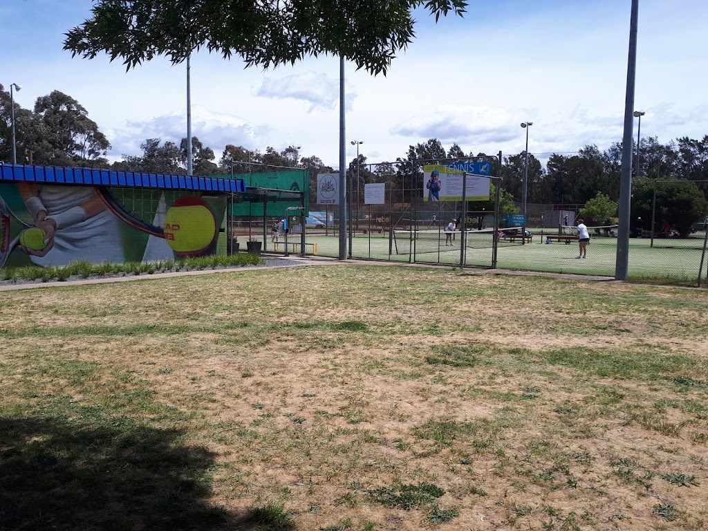 Melba Tennis Club | point of interest | Brownlee Pl, Melba ACT 2615, Australia | 0407456293 OR +61 407 456 293