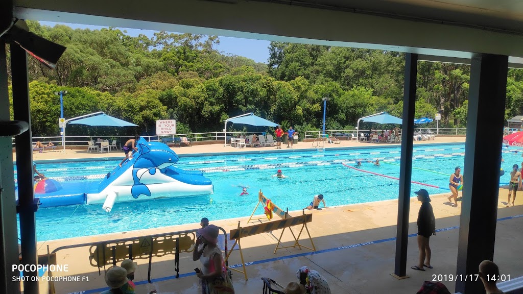 Epping Aquatic and Leisure Centre Dence Park, 26 Stanley Rd, Epping