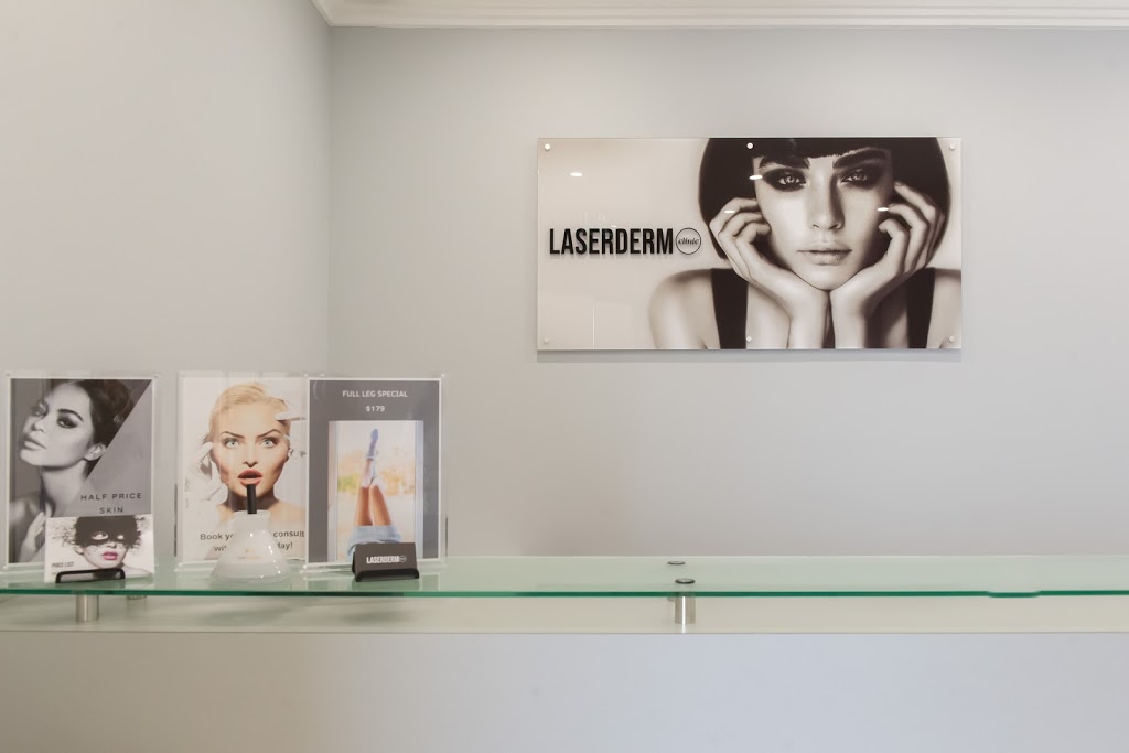 The LaserDerm Clinic | hair care | 1/99-105 Canterbury Rd, Canterbury NSW 2193, Australia | 0297184446 OR +61 2 9718 4446