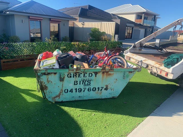 Greedy Bins, Perths cheapest skip bin hire |  | 99 Ross St, Jandabup WA 6065, Australia | 0419760174 OR +61 419 760 174