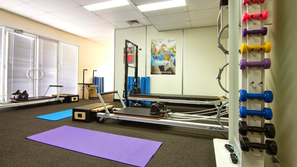 Active Life Physiotherapy | physiotherapist | Unit 4/13-19 Church Ln, Murwillumbah NSW 2484, Australia | 0266728495 OR +61 2 6672 8495