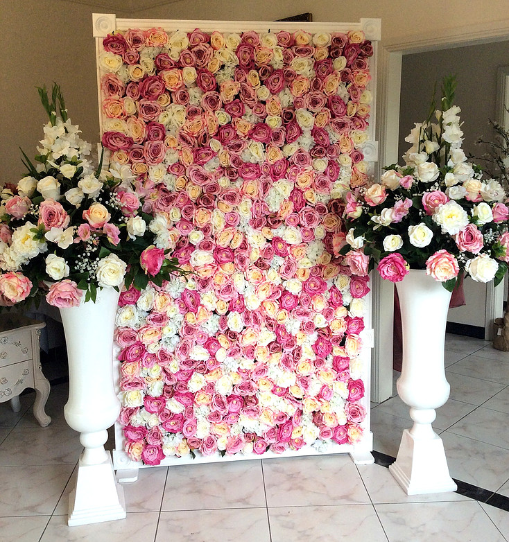 Lady K Floral Creations | florist | 4 Barrier Pl, Illawong NSW 2234, Australia | 0423384256 OR +61 423 384 256