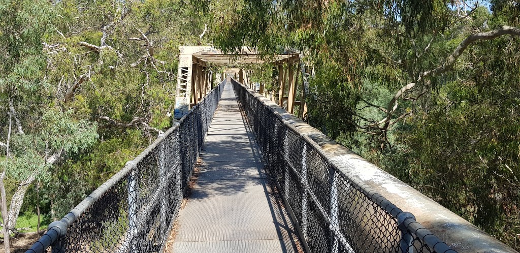 Main Yarra Trail | park | Main Yarra Trail, Kew VIC 3101, Australia