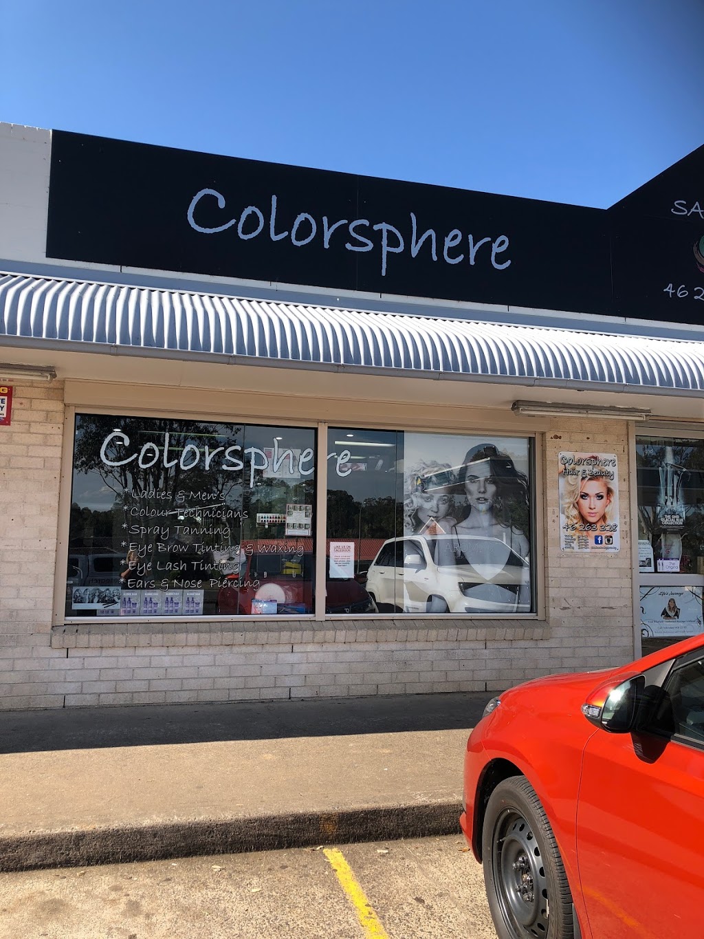 Colorsphere Hair | 2/24 Woodland Rd, St Helens Park NSW 2560, Australia | Phone: (02) 4626 3328