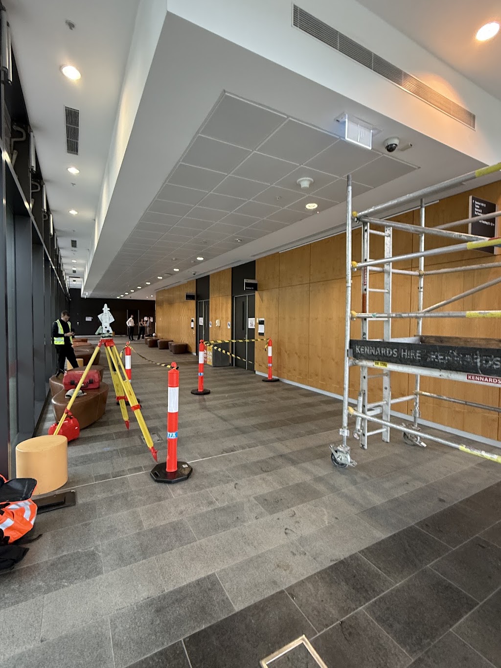 Howley&Co - Land Surveyors | 36 Hunter St, Ferntree Gully VIC 3156, Australia | Phone: 0400 964 000
