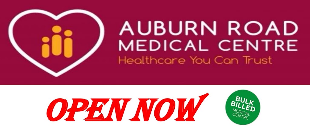 Auburn Road Medical Centre | 426 Auburn Rd, Hawthorn VIC 3122, Australia | Phone: (03) 9819 6616