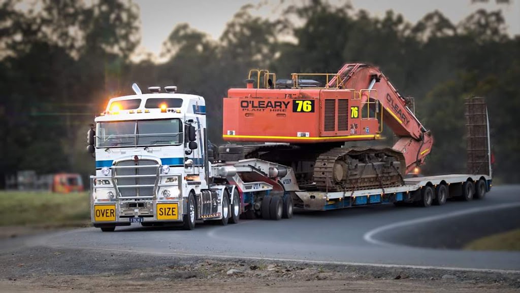 Dunstans Low Loader Haulage | 31 Stephens Way, Luscombe QLD 4207, Australia | Phone: 0418 764 194 Dunstans Low Loader Haulage | 31 Stephens Way, Luscombe QLD 4207, Australia | Phone: 0418 764 194