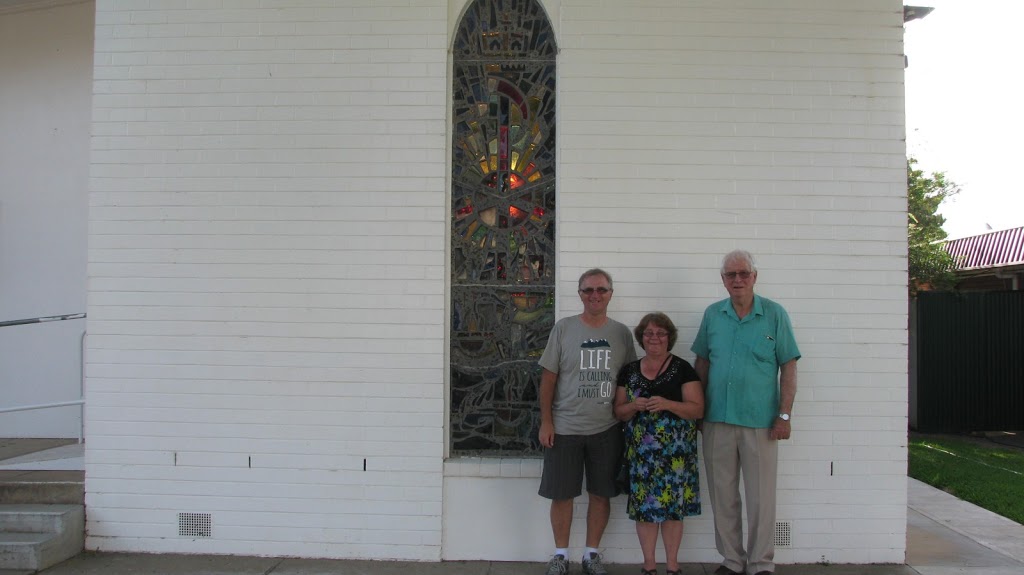Uniting Church In Australia | church | 26 Noorebar Ave, Griffith NSW 2680, Australia | 0269624853 OR +61 2 6962 4853