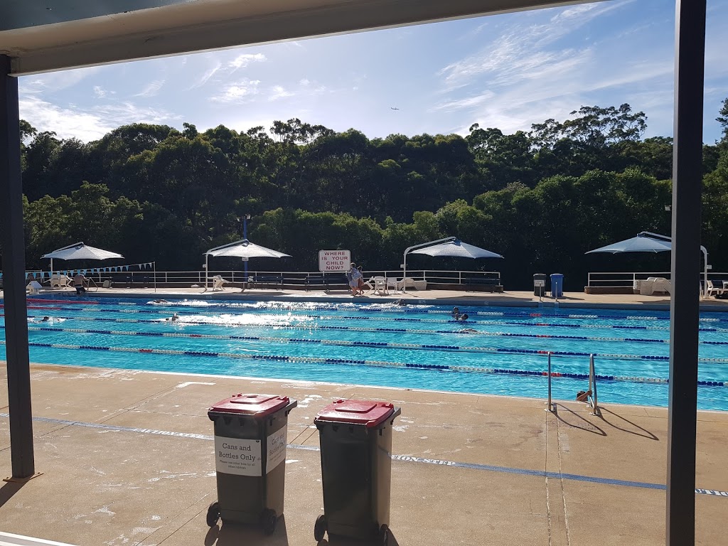 Epping Aquatic and Leisure Centre | gym | Dence Park, 26 Stanley Rd, Epping NSW 2121, Australia | 0298065633 OR +61 2 9806 5633
