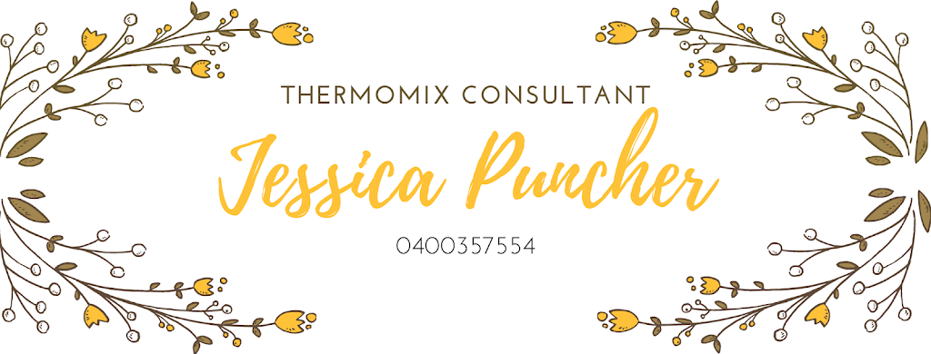 Thermomix Consultant - Jessica Puncher | 29 Riflebutts Rd, Korumburra VIC 3950, Australia | Phone: 0400 357 554