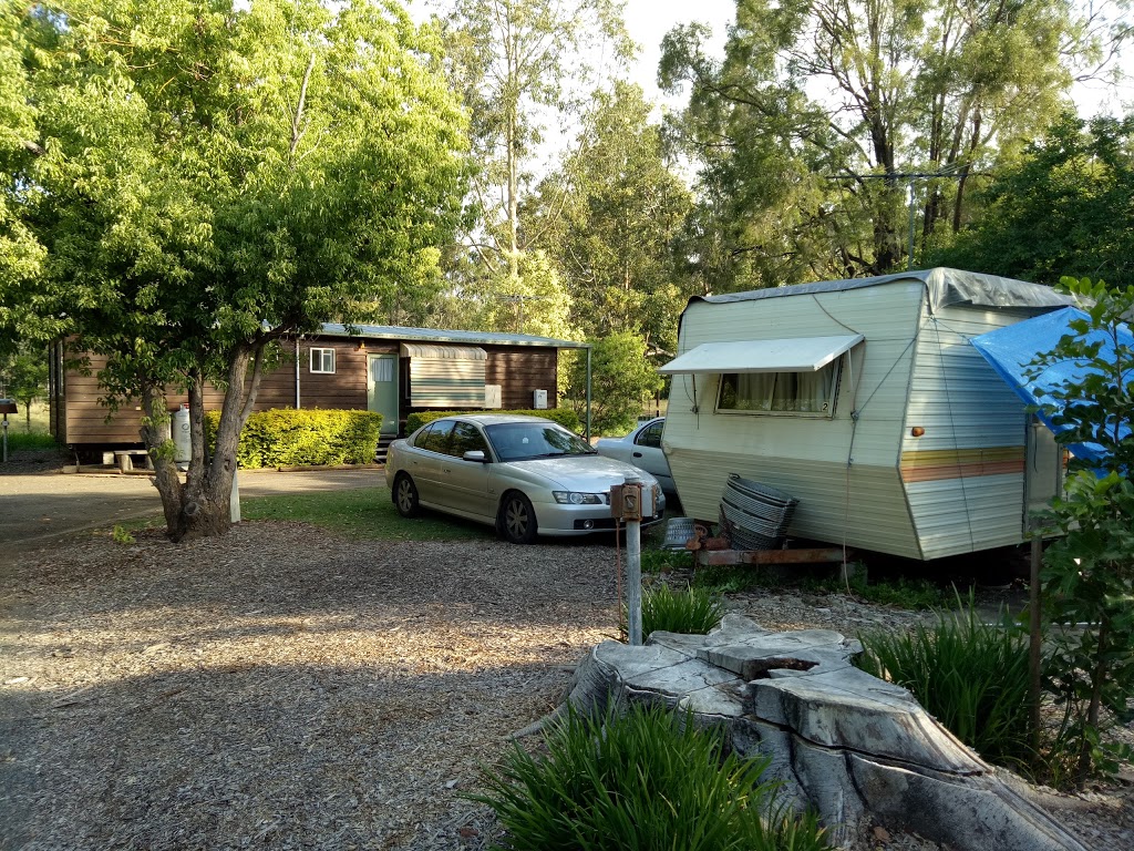 Aratula Village Gap View Motel and Caravan Park | lodging | 6757 Cunningham Hwy, Aratula QLD 4309, Australia | 0754638161 OR +61 7 5463 8161
